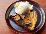 FNM_110114-Pumpkin-Brownie-Swirl-Pie-Recipe